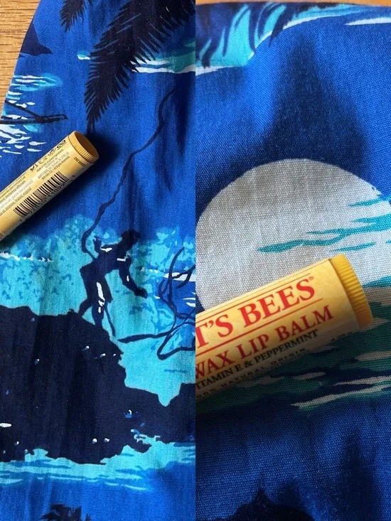 Rare Vtg 1950s Alfred Shaheen blue Hawaii island scene sweetheart wrap dress XS - Picture 12 of 16